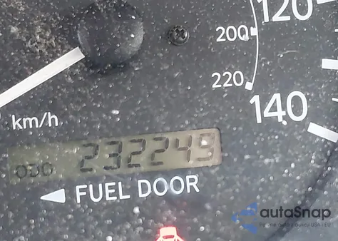 2001 Toyota Camry Le from USA, damaged, VIN 4T1BG22K21U808595